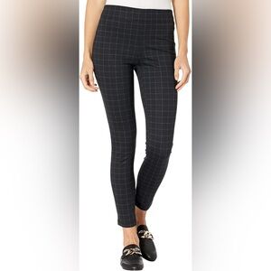 Max Studio Checkered Dress Pants tagged women’s size XL